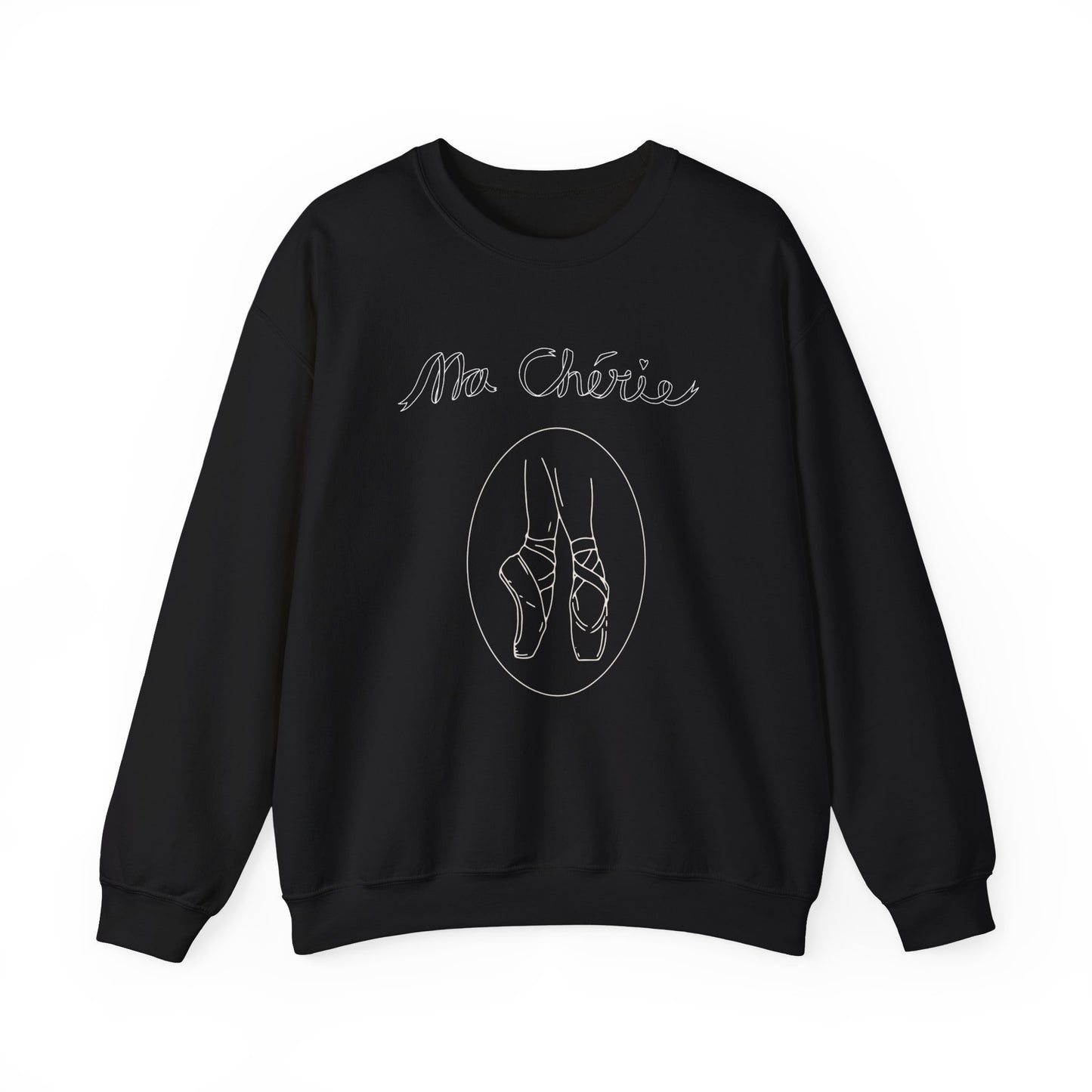 My Darling Crewneck