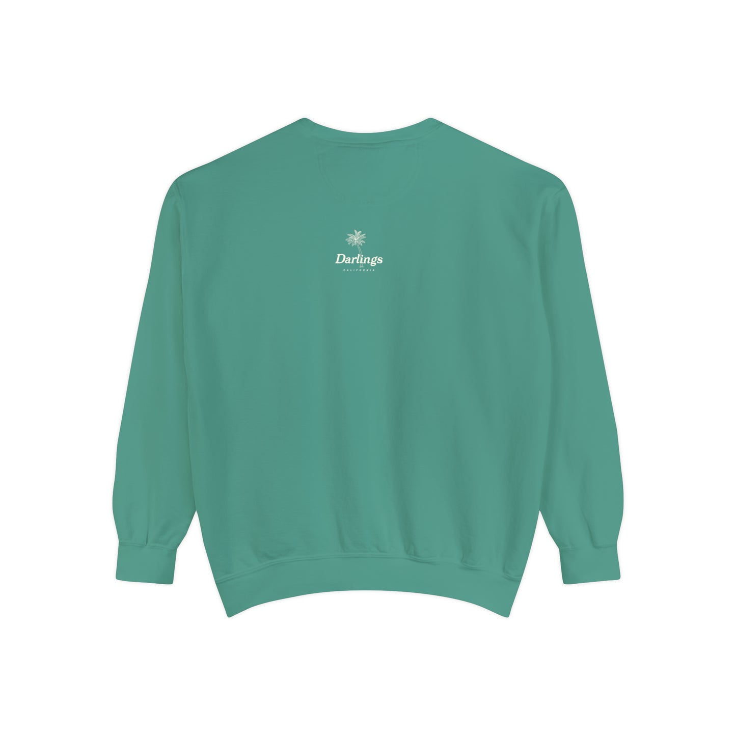 Call for Fresh Fits Crewneck