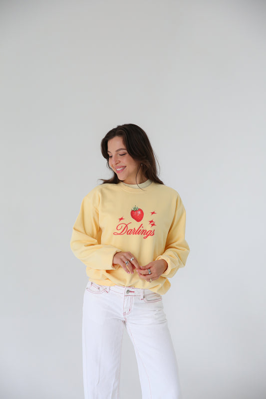 Darlings Sweatshirt