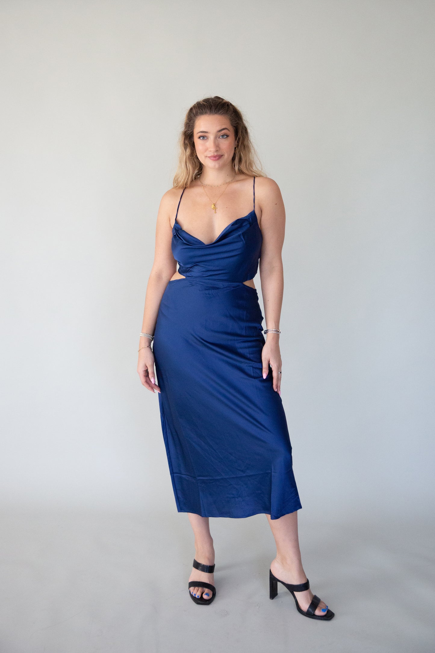 Charis Slip Dress