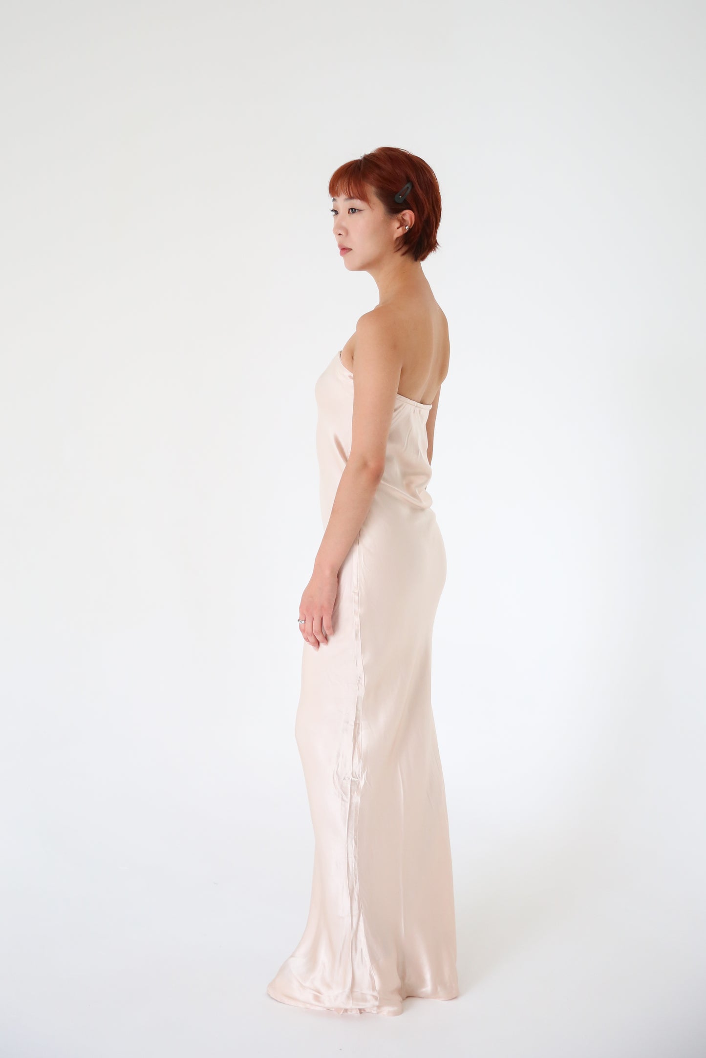 The Genevieve Maxi