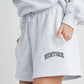 New York Sweat Shorts