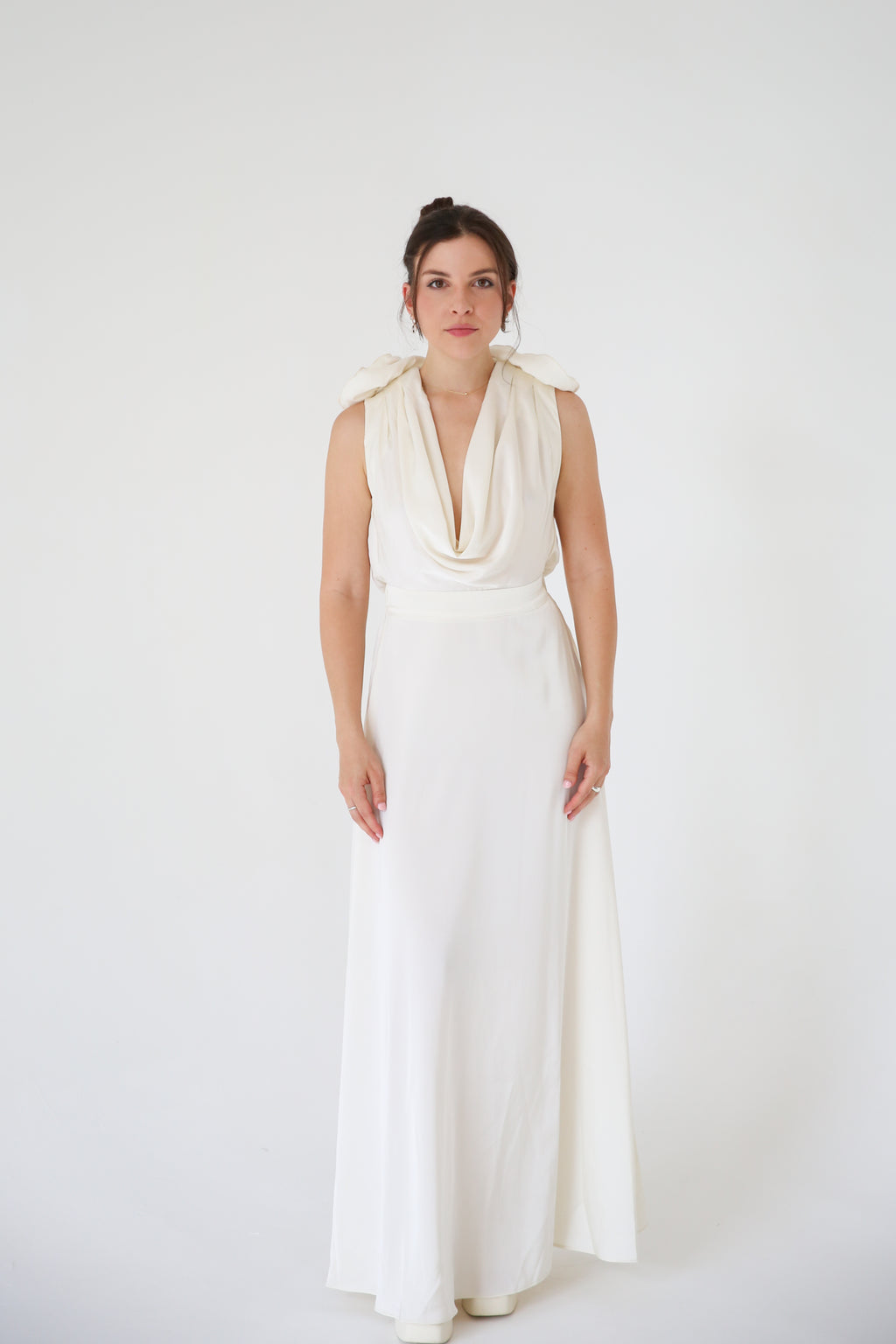The Marlin Dress