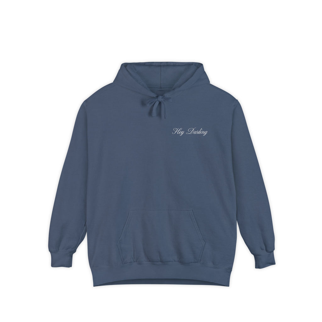 Hey Darling Hoodie