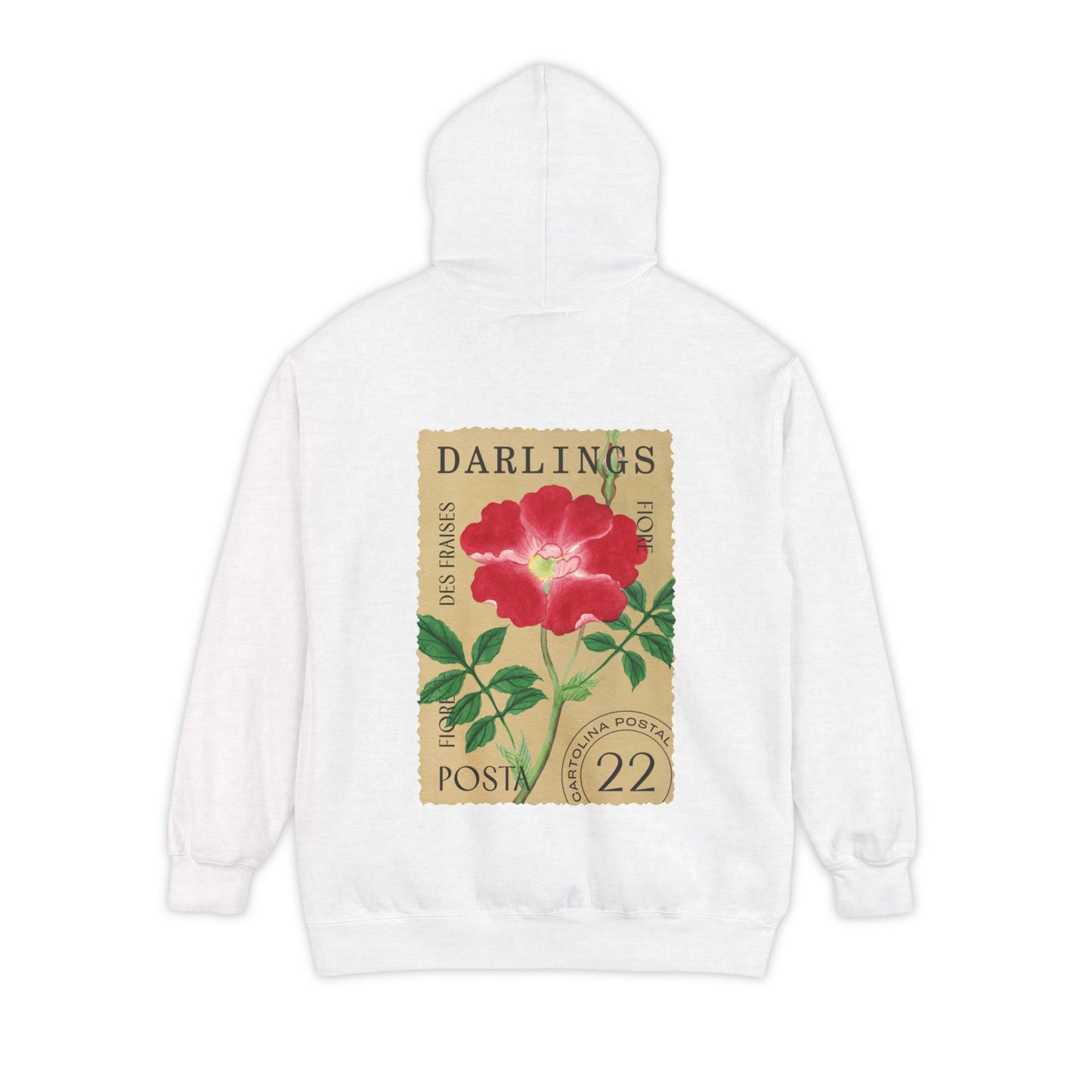 Hey Darling Hoodie