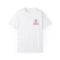 Ski Sip Repeat Oversized T-shirt