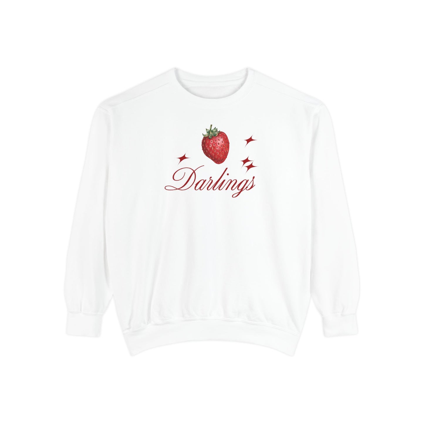 Darlings Sweatshirt
