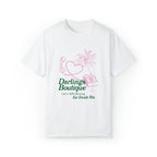 Call for Fresh Fits Tee