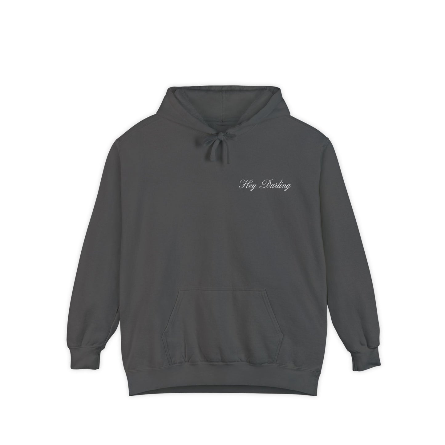 Hey Darling Hoodie