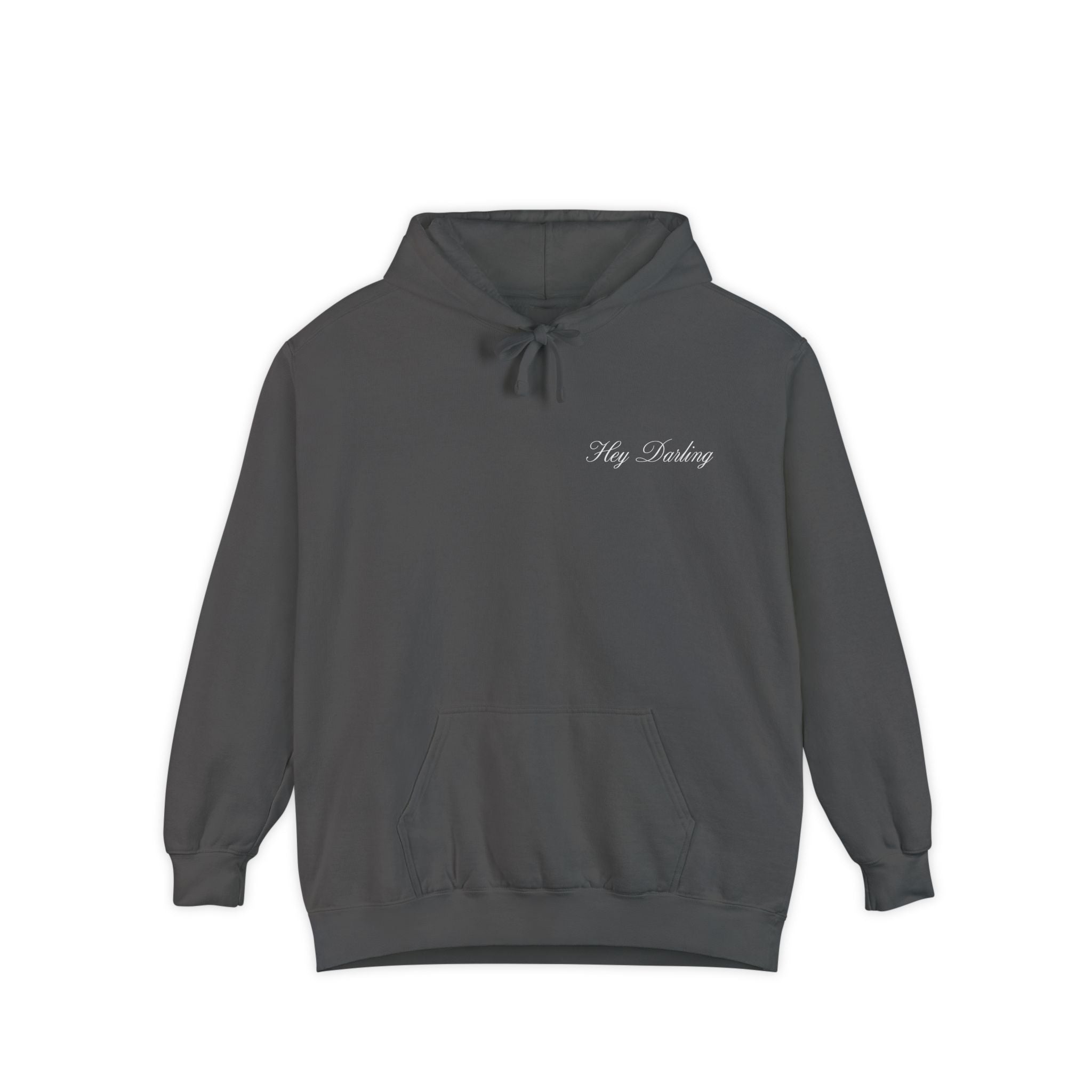 Hey Darling Hoodie