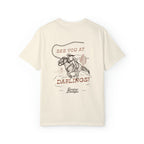 See You at Darlings Tee