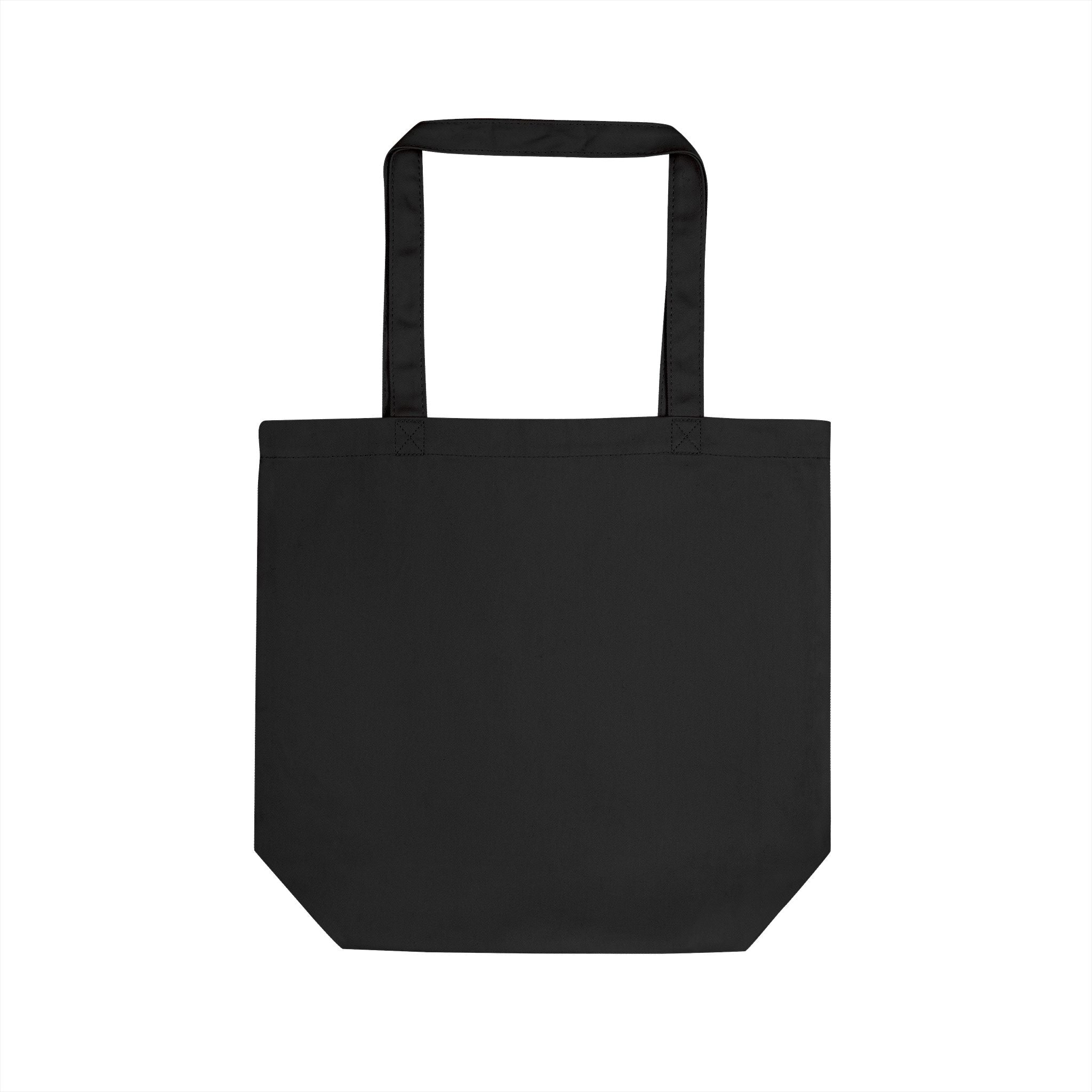 Postcard Tote Bag