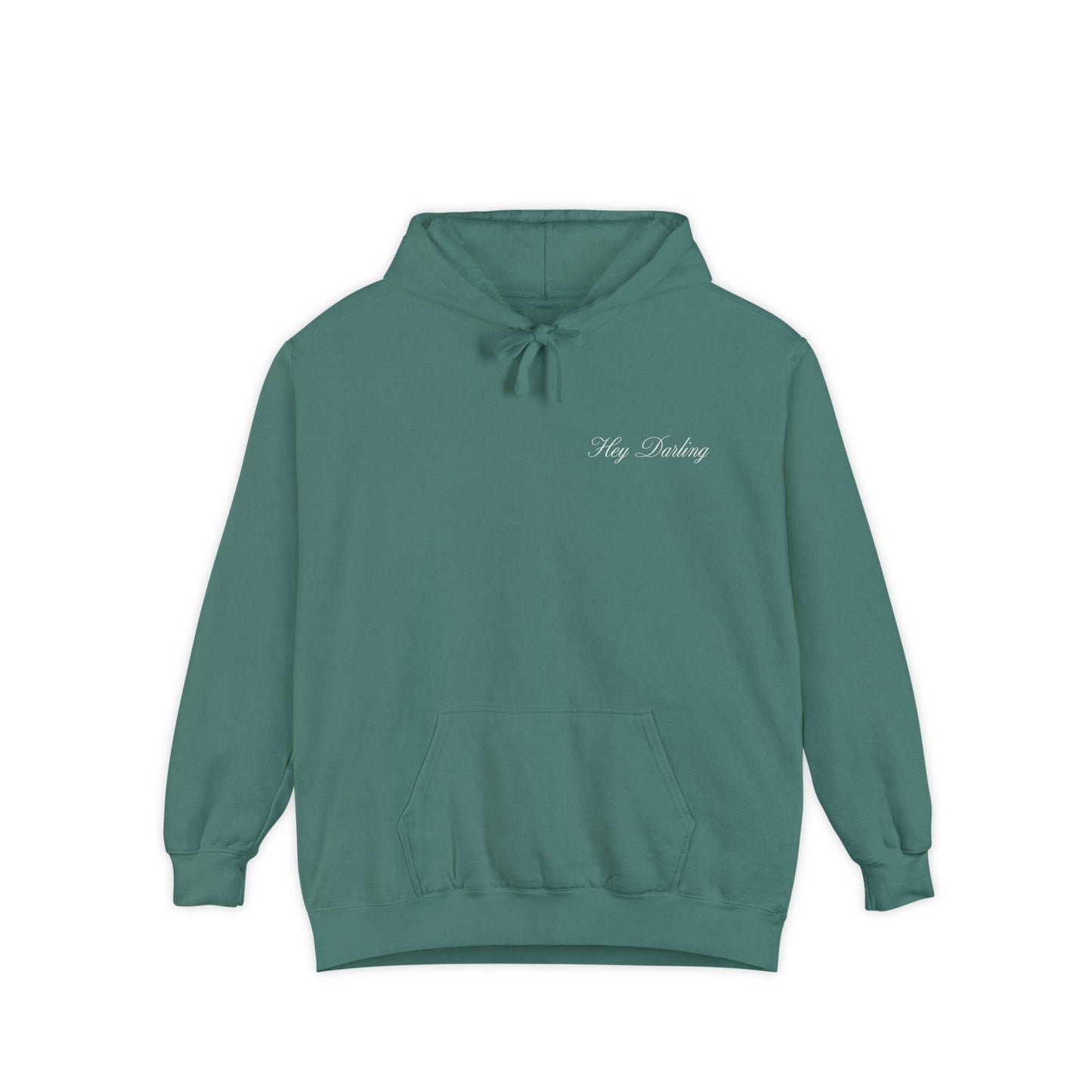 Hey Darling Hoodie