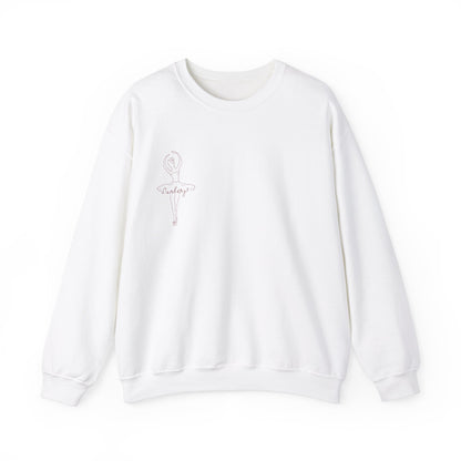 Ballet Crewneck