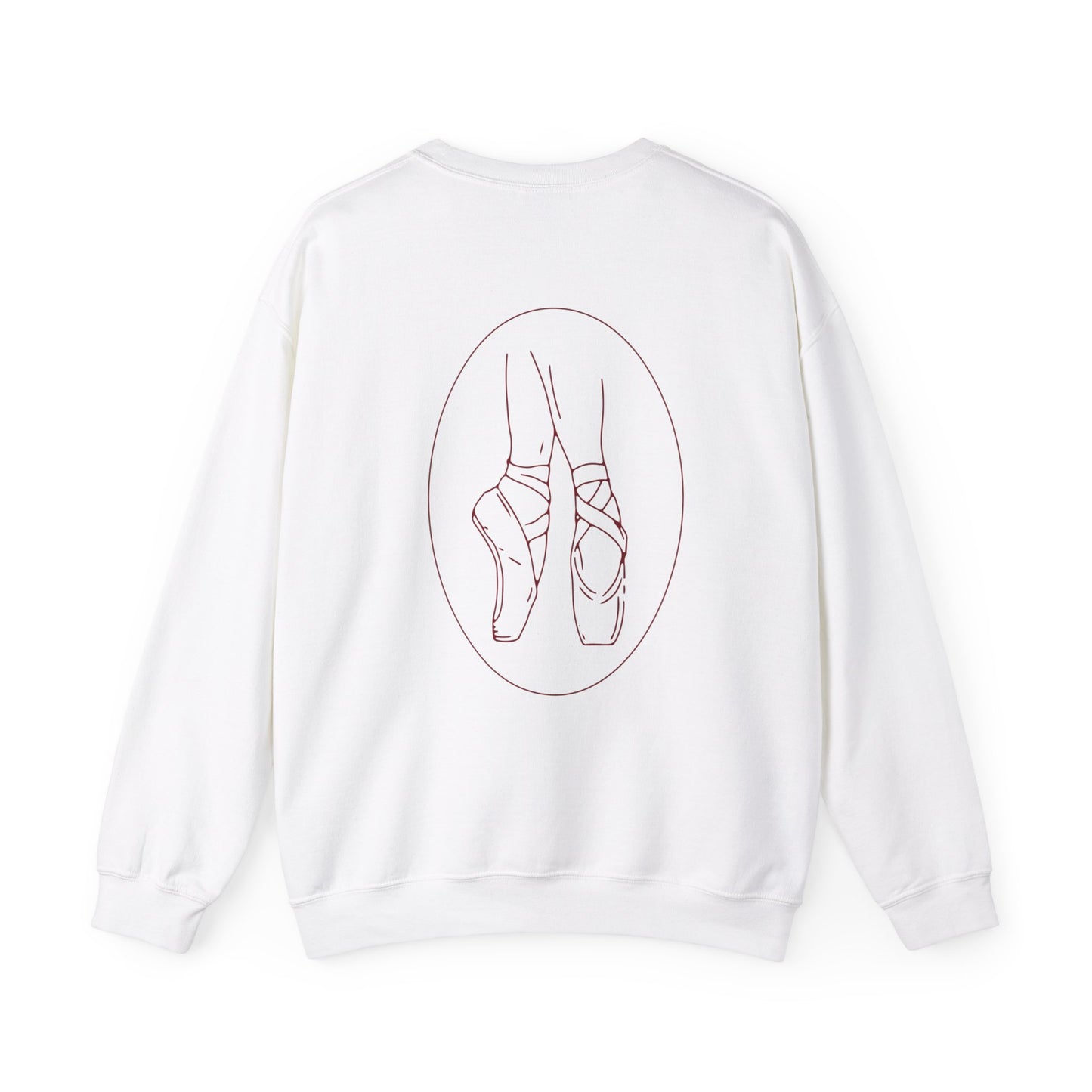 Ballet Crewneck