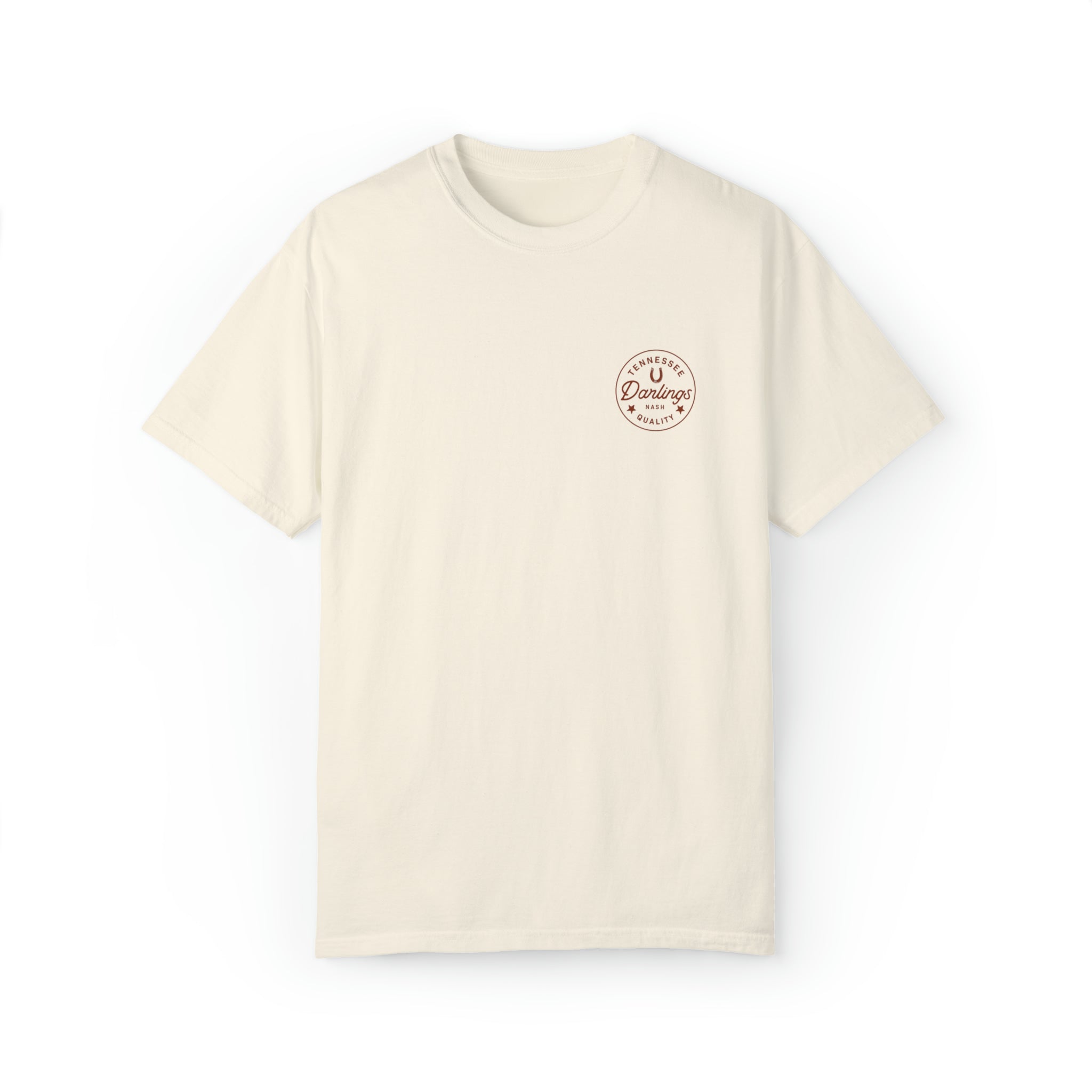 See You at Darlings Tee