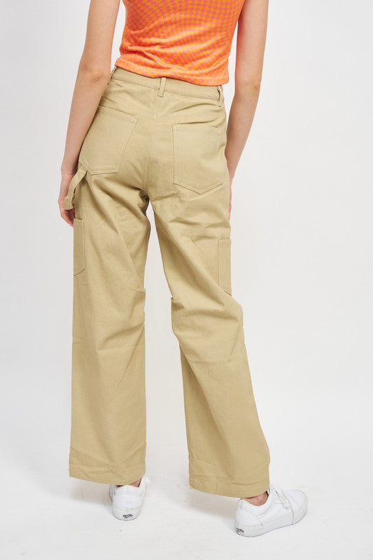 Cargo Pants