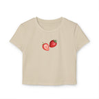 Strawberry Baby Tee