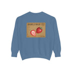 Darlings Postcard Sweatshirt