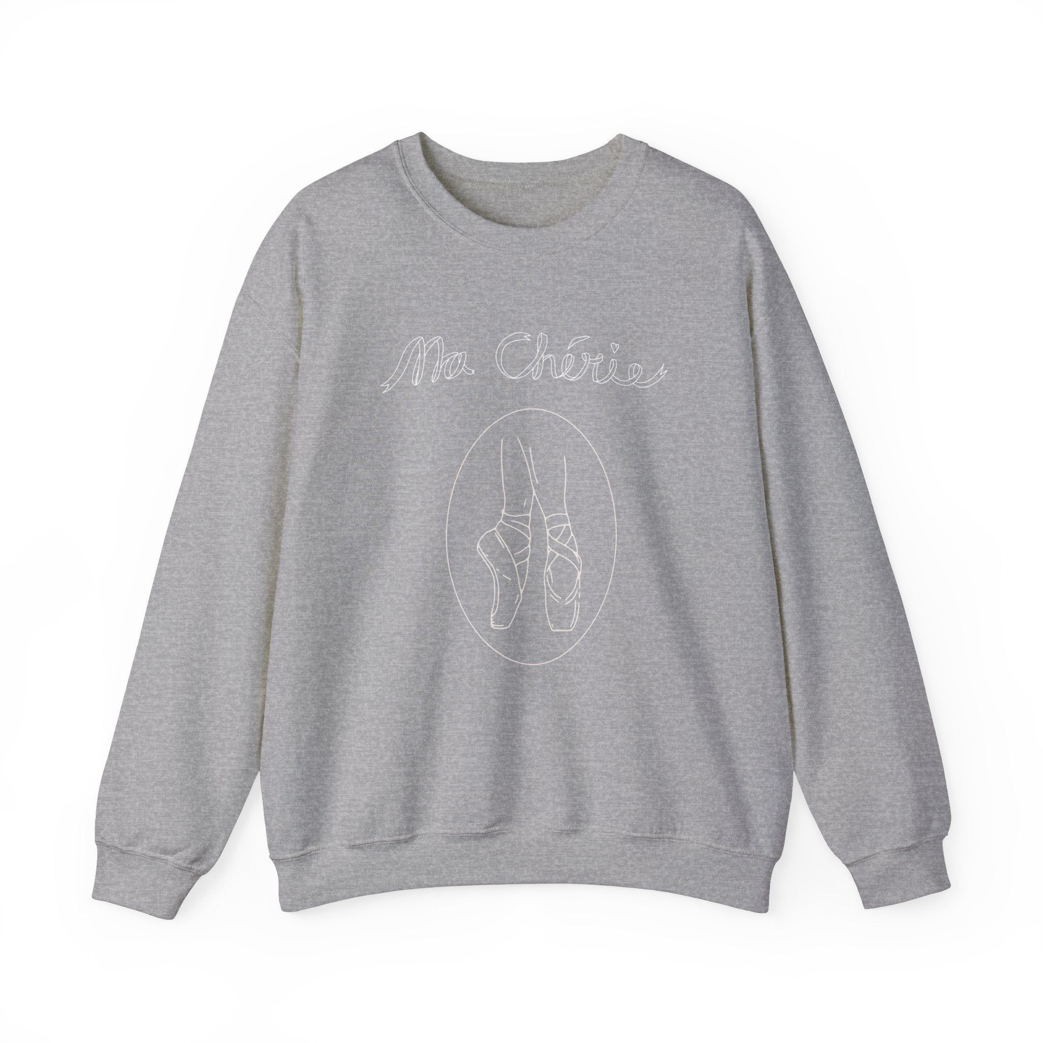 My Darling Crewneck