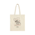 See You At Darlings Tote Bag