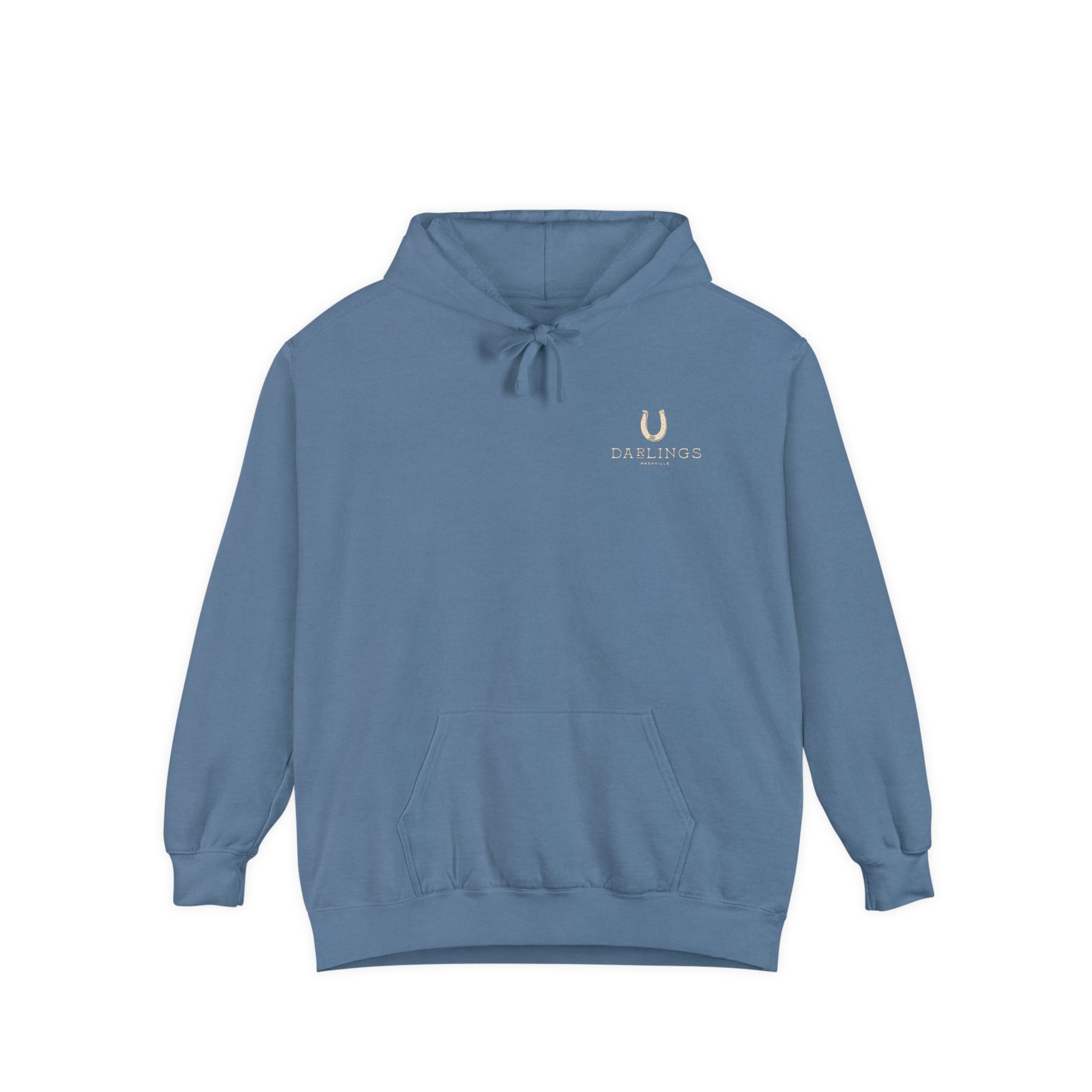 Outlaws Shop at Darlings Sweatshirt