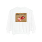 Darlings Postcard Sweatshirt