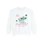 Hi Darling Crewneck