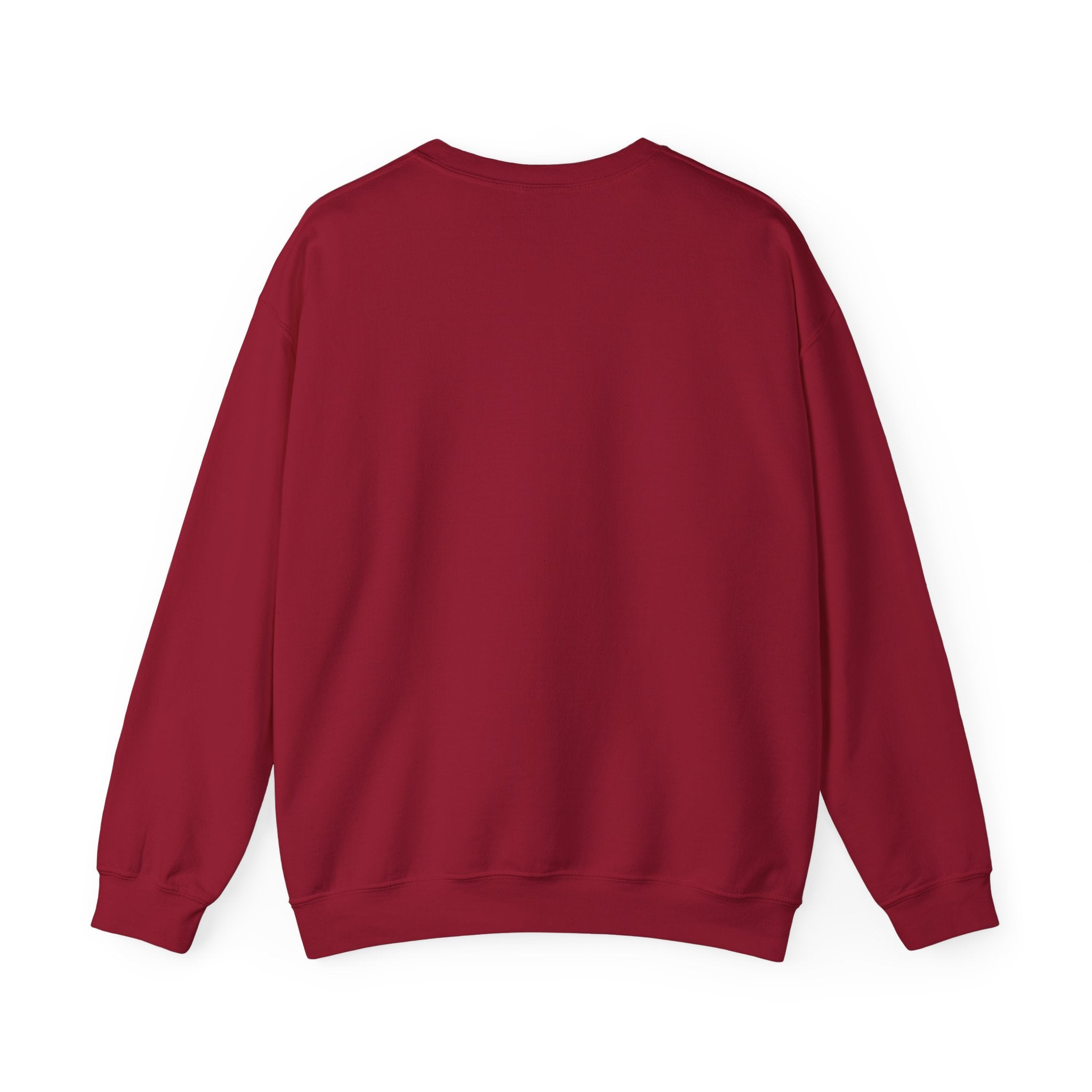 Apres Ski Crewneck Sweatshirt