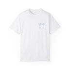 Martini Oversized Tee