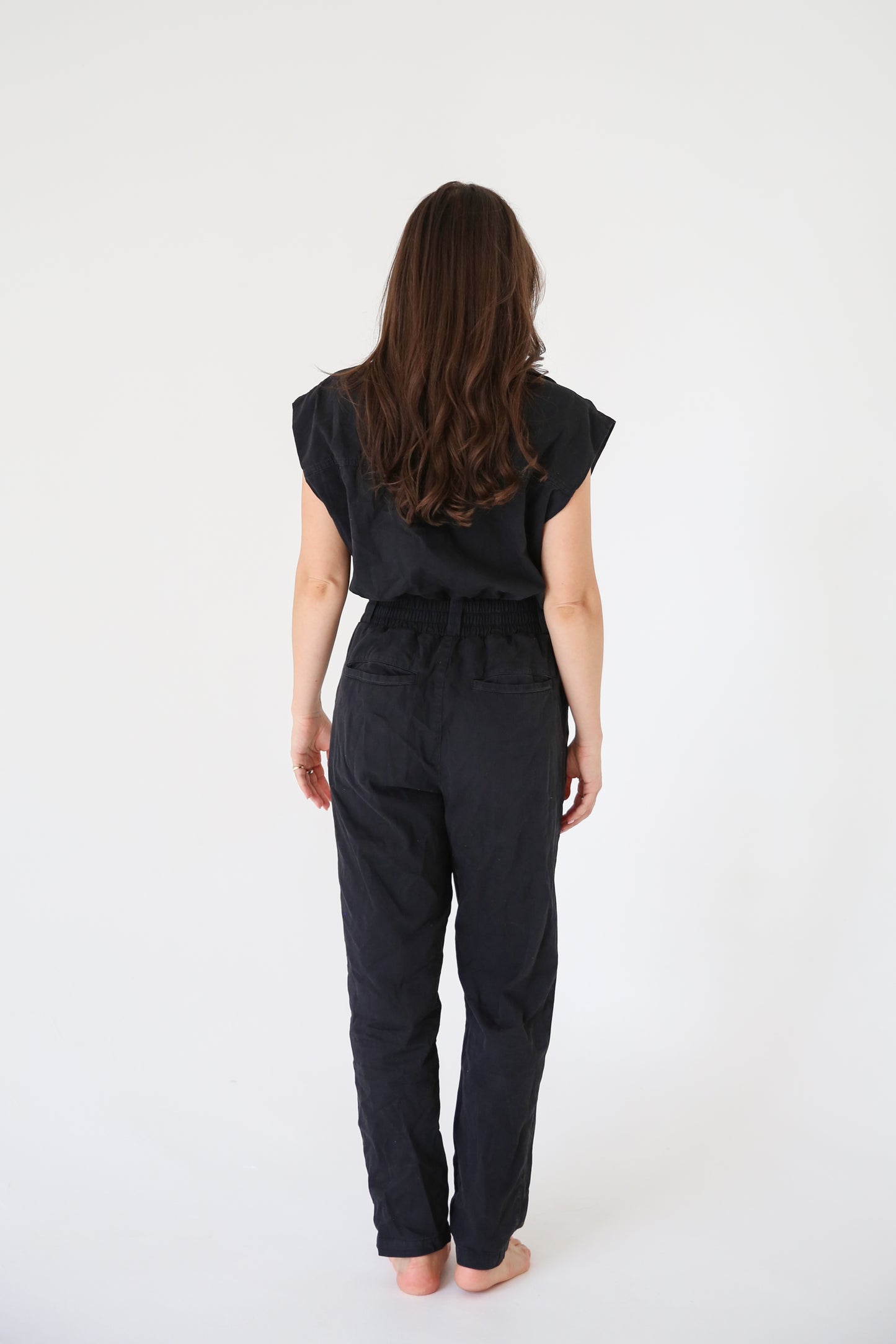 Rosie Jumpsuit