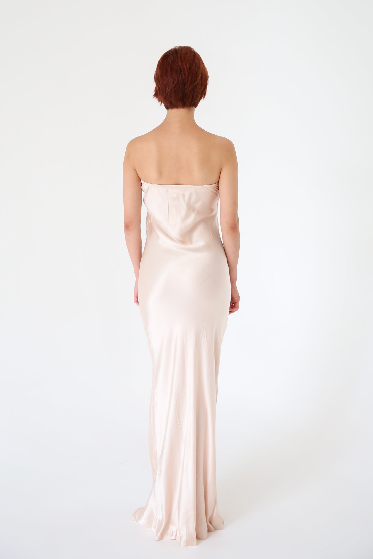 The Genevieve Maxi