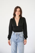 Lander Bodysuit