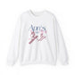 Apres Ski Crewneck Sweatshirt