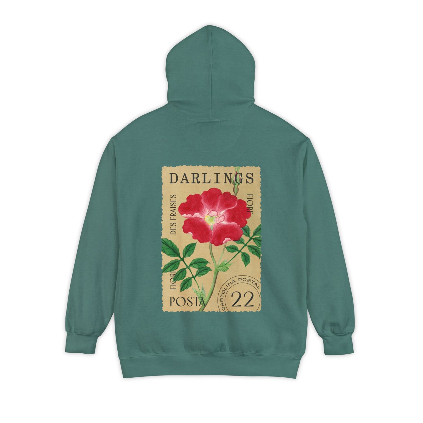 Hey Darling Hoodie