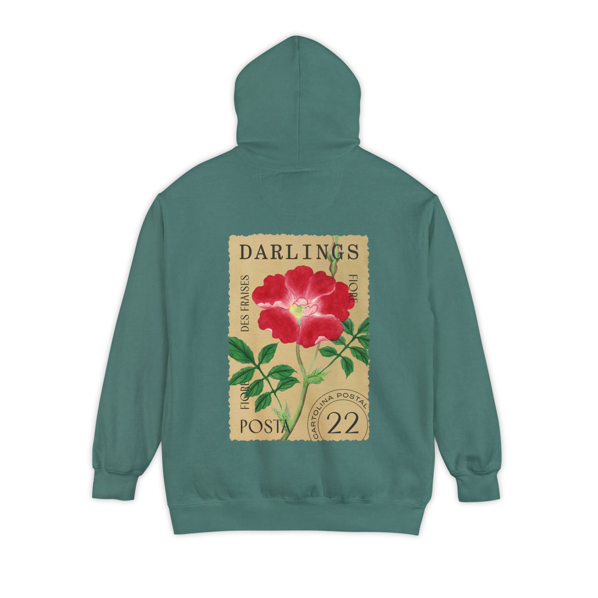 Hey Darling Hoodie
