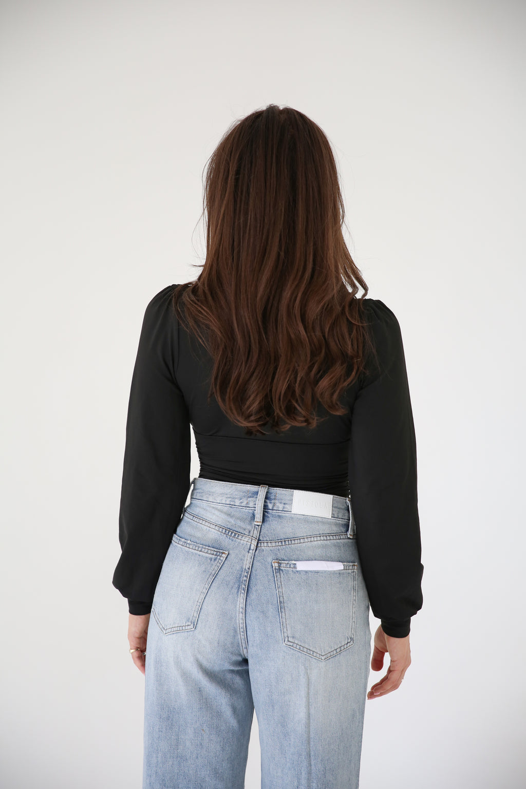 Lander Bodysuit