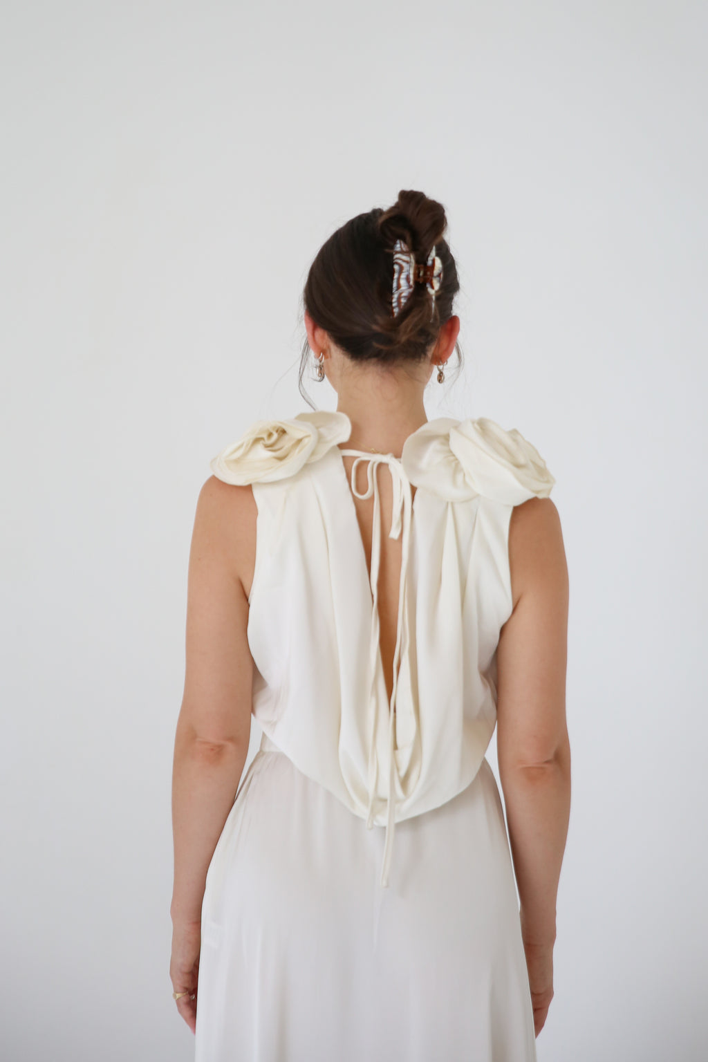 The Marlin Dress