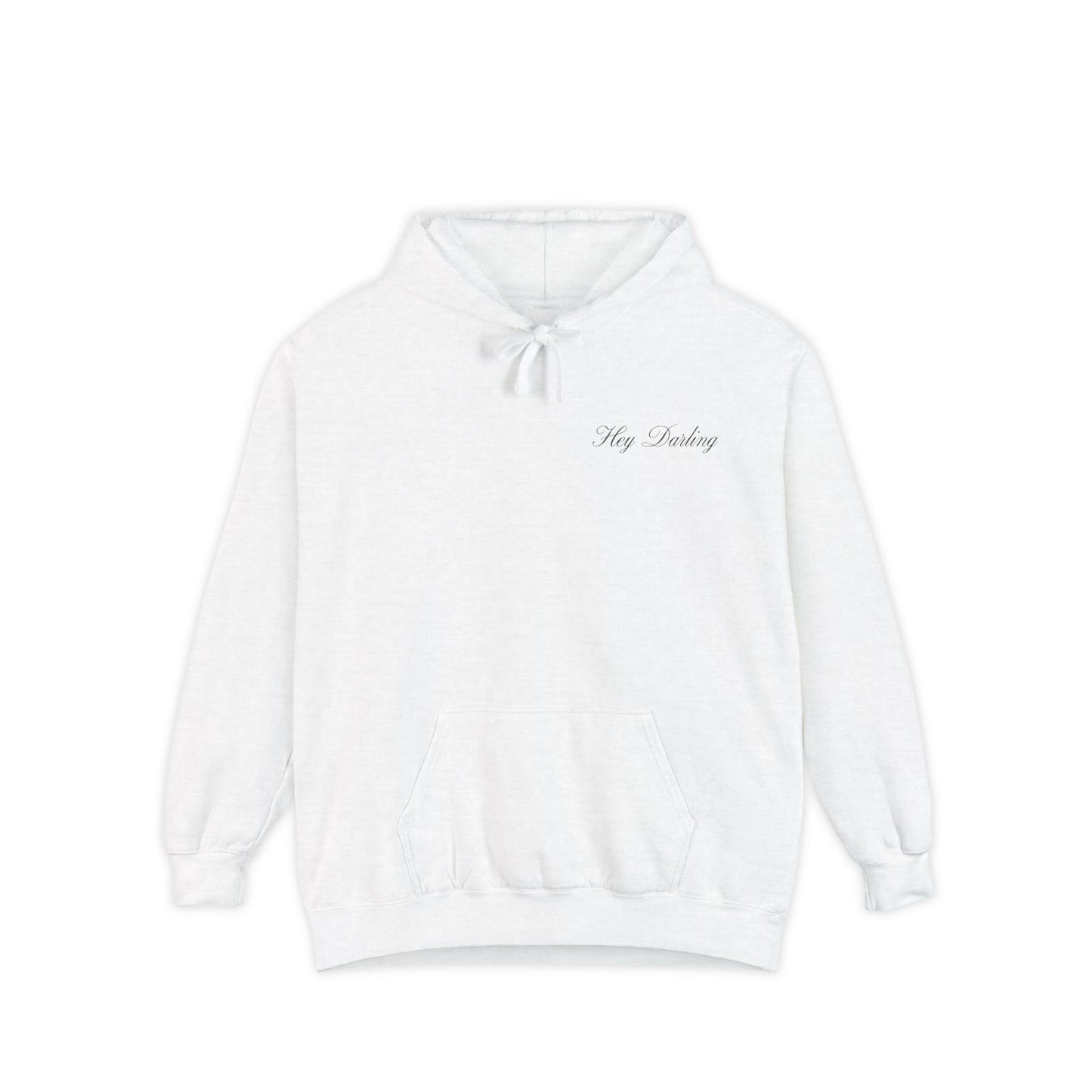 Hey Darling Hoodie