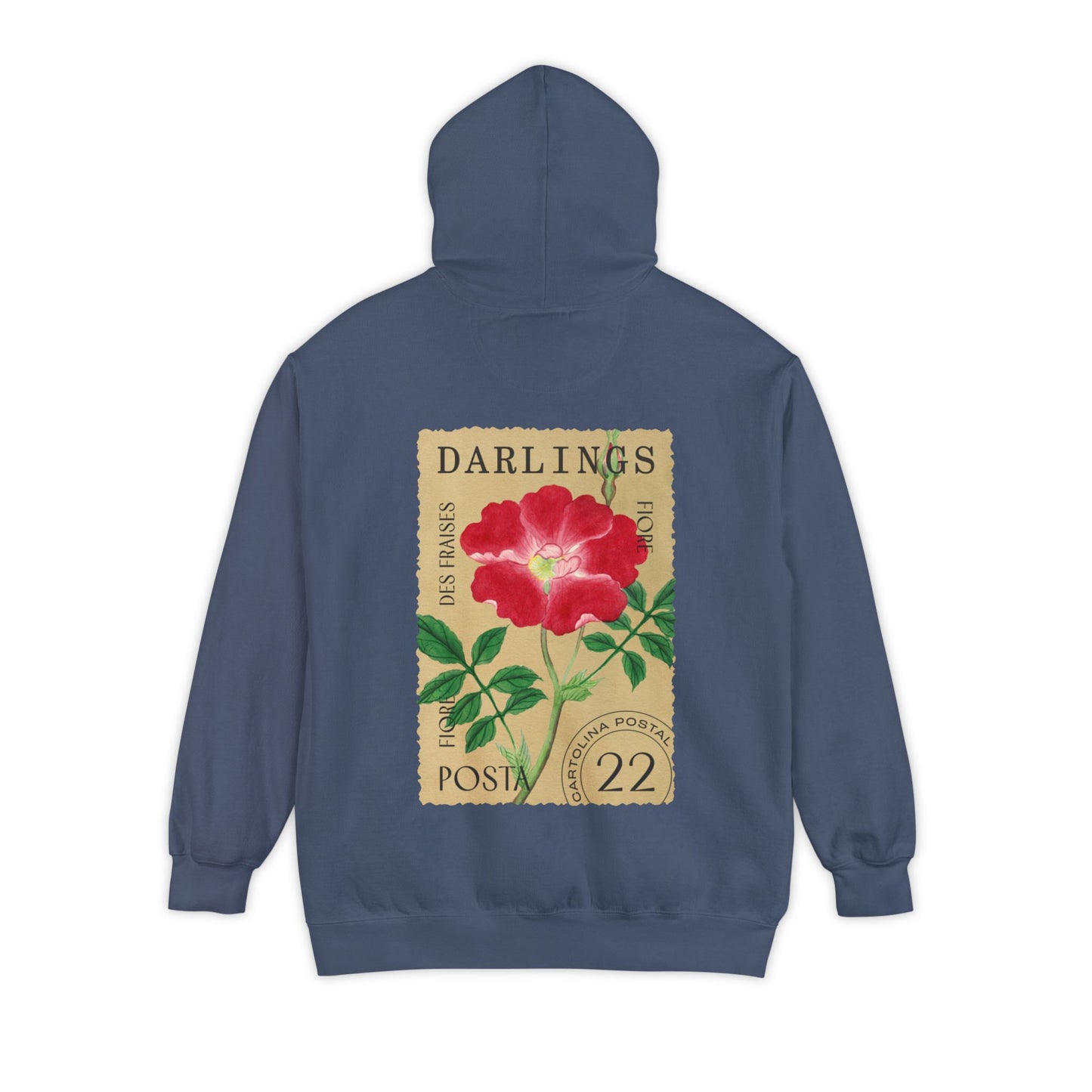 Hey Darling Hoodie