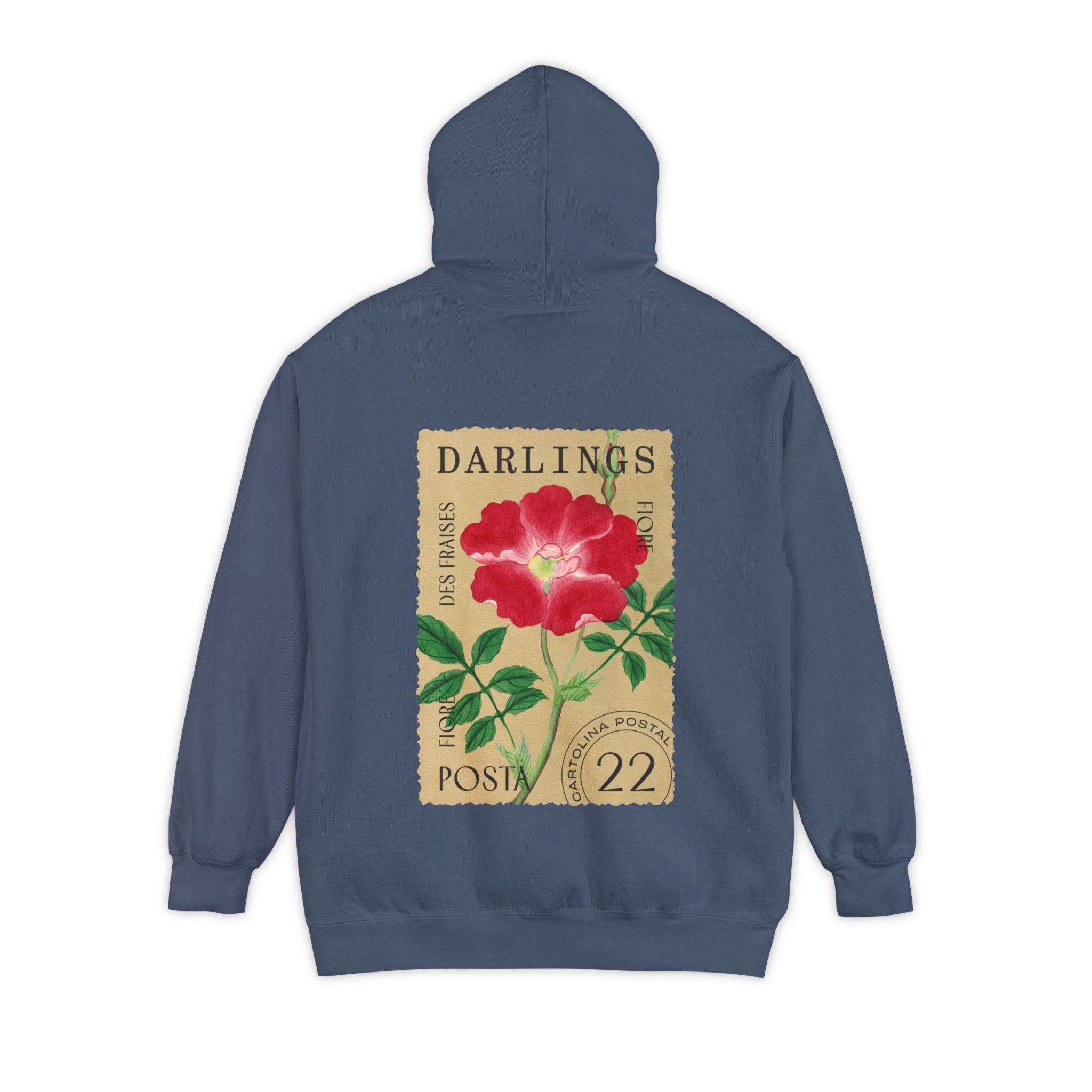 Hey Darling Hoodie