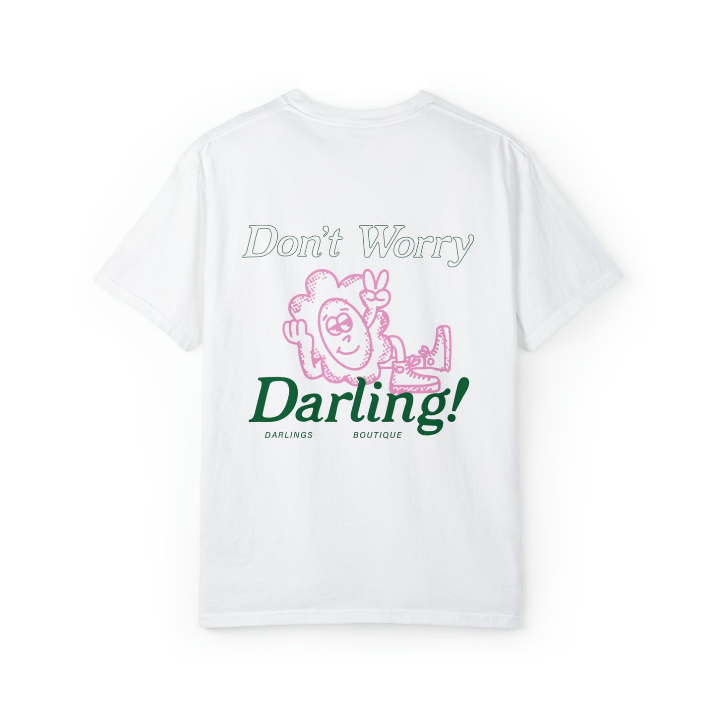 Don't Worry Darling Tee