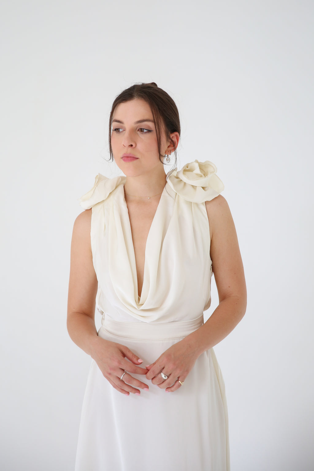 The Marlin Dress