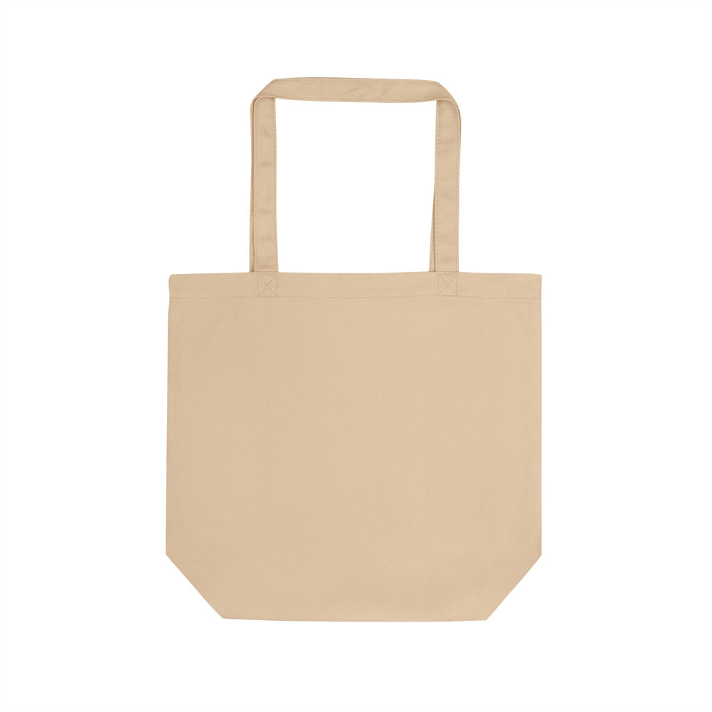 Postcard Tote Bag
