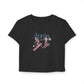 Apres Ski Baby Tee