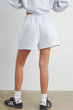 New York Sweat Shorts