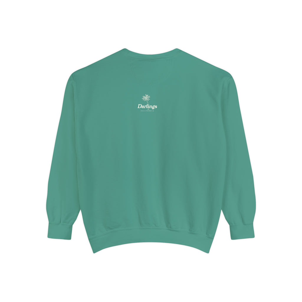 Call for Fresh Fits Crewneck