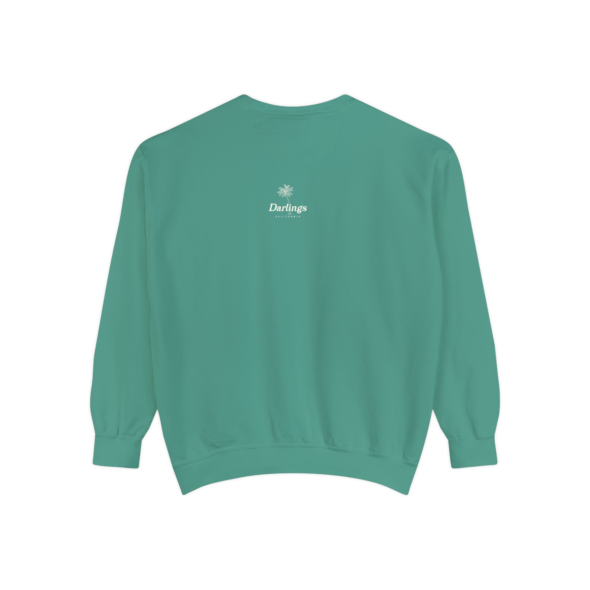 Call for Fresh Fits Crewneck