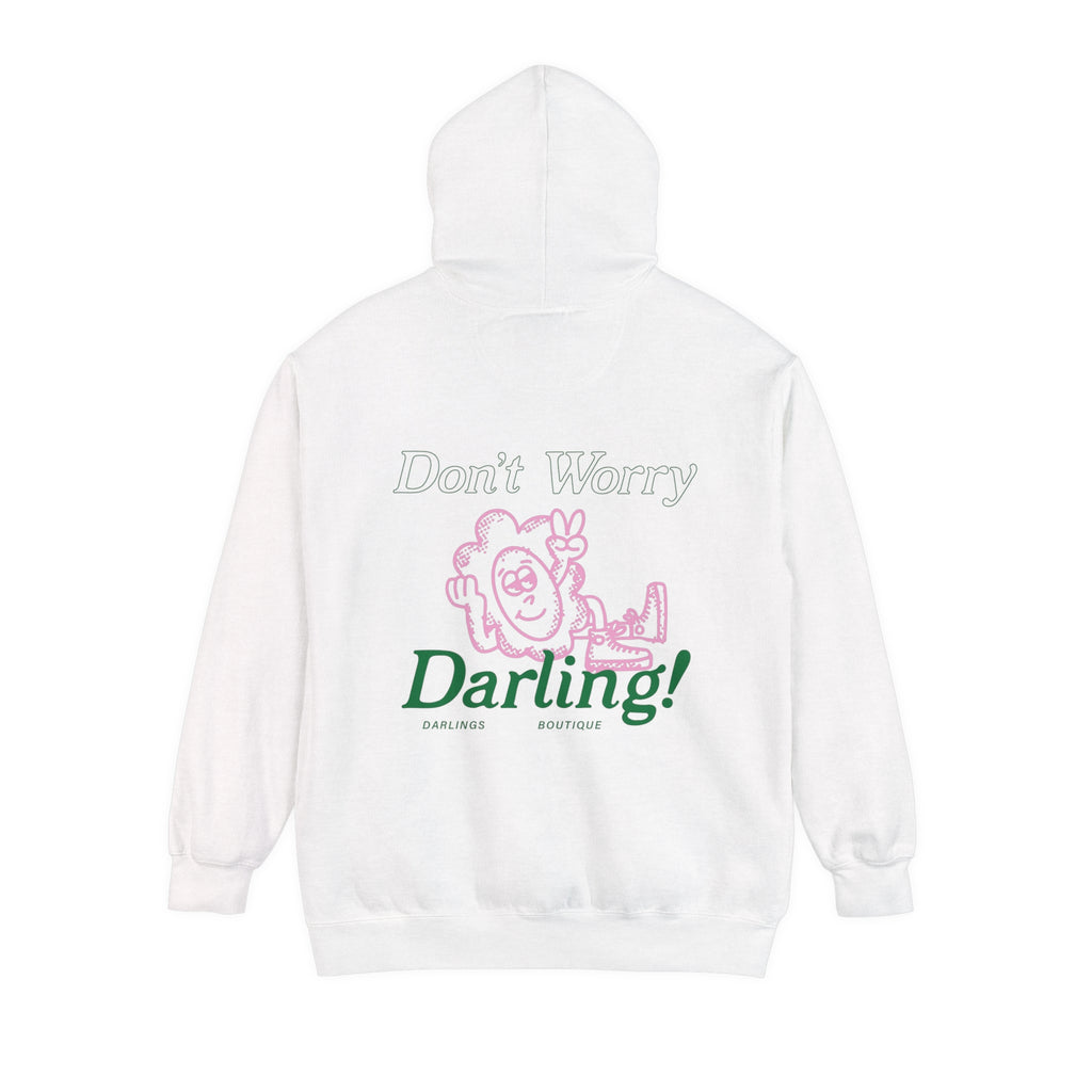 Don't Worry Darling Hoodie
