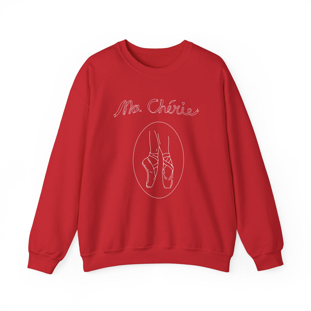 My Darling Crewneck